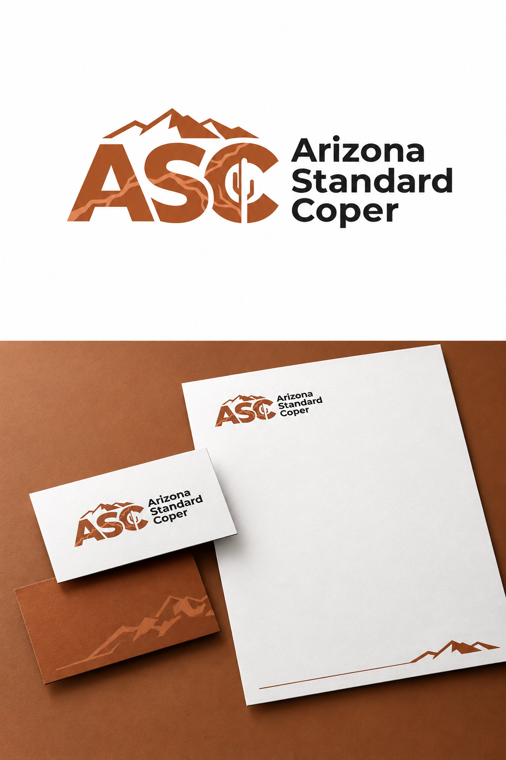 Logo Design by markume for Minto Metals | Design #37735388