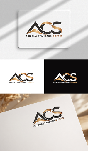 Logo Design by Oliver_Design for Minto Metals | Design: #37716950