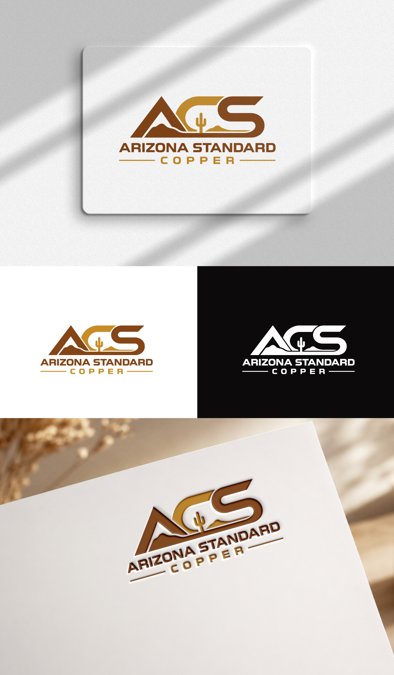 Logo Design by Oliver_Design for Minto Metals | Design #37716951