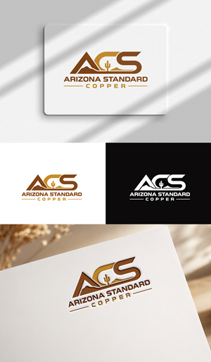 Logo Design by Oliver_Design for Minto Metals | Design: #37716951