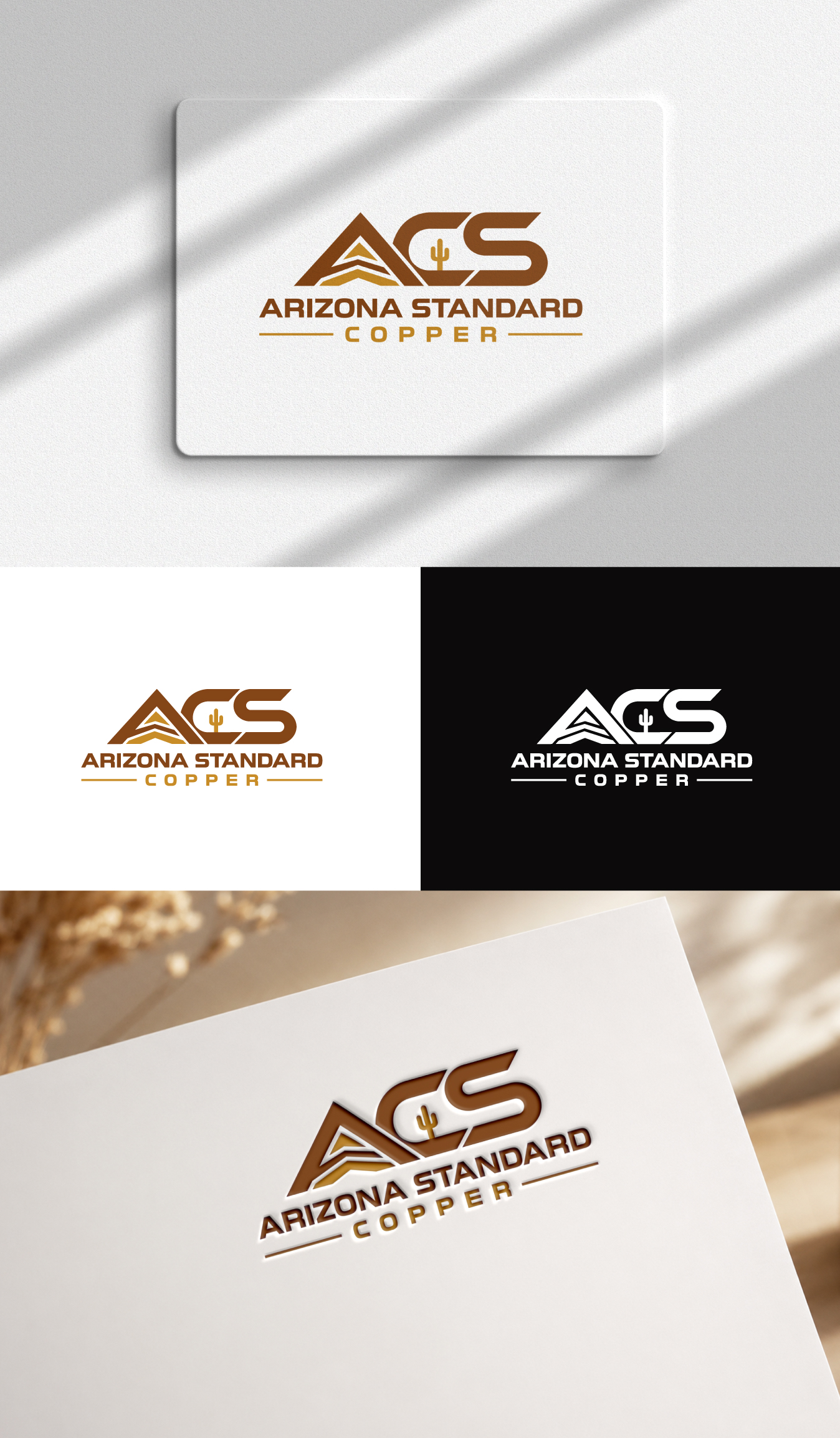 Logo Design by Oliver_Design for Minto Metals | Design #37716970