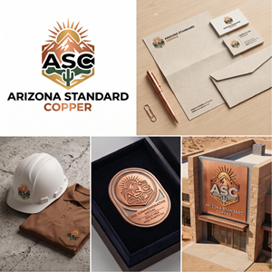 Logo Design by "Checkmate" for Minto Metals | Design: #37728262