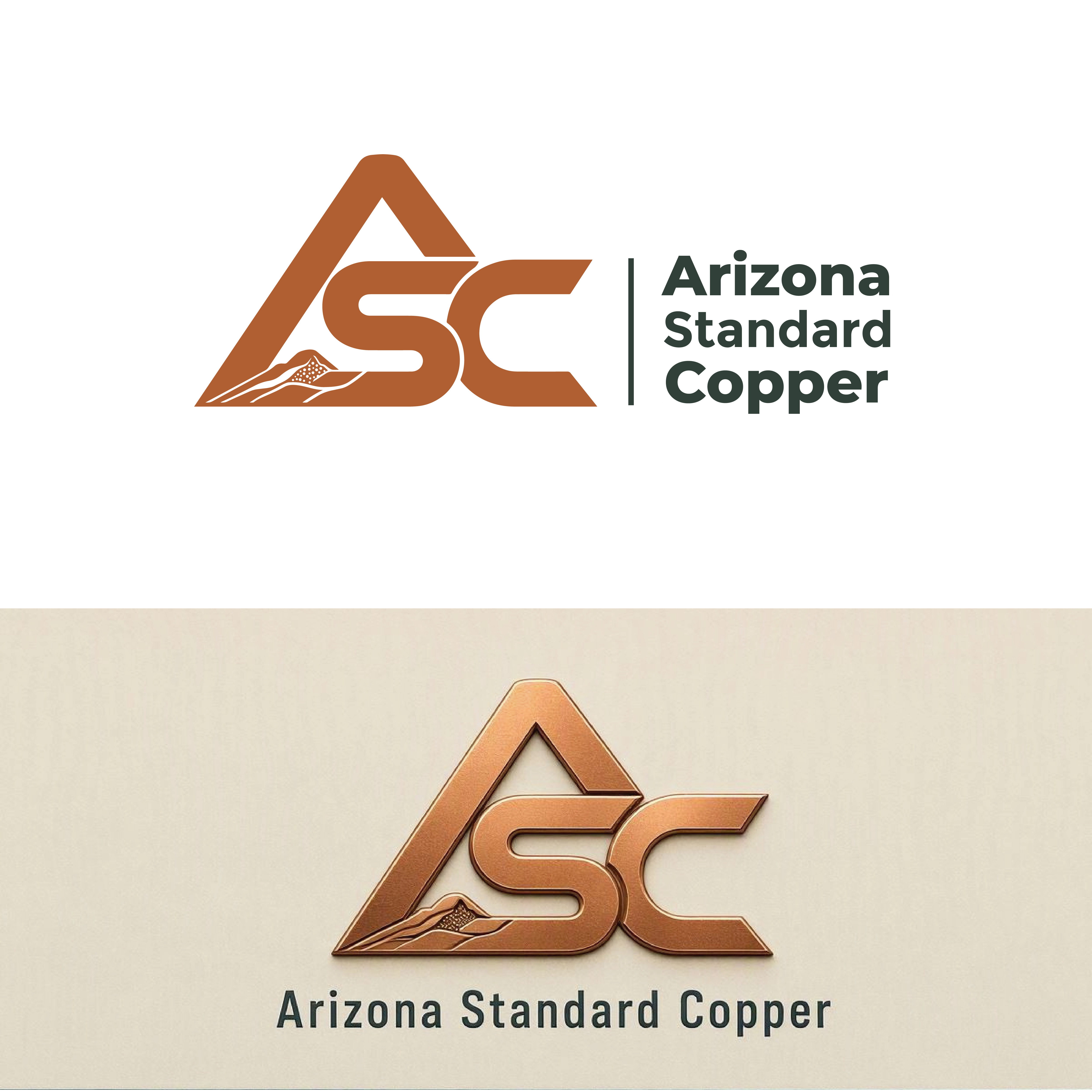 Logo Design by HSNYDesigns for Minto Metals | Design #37718804