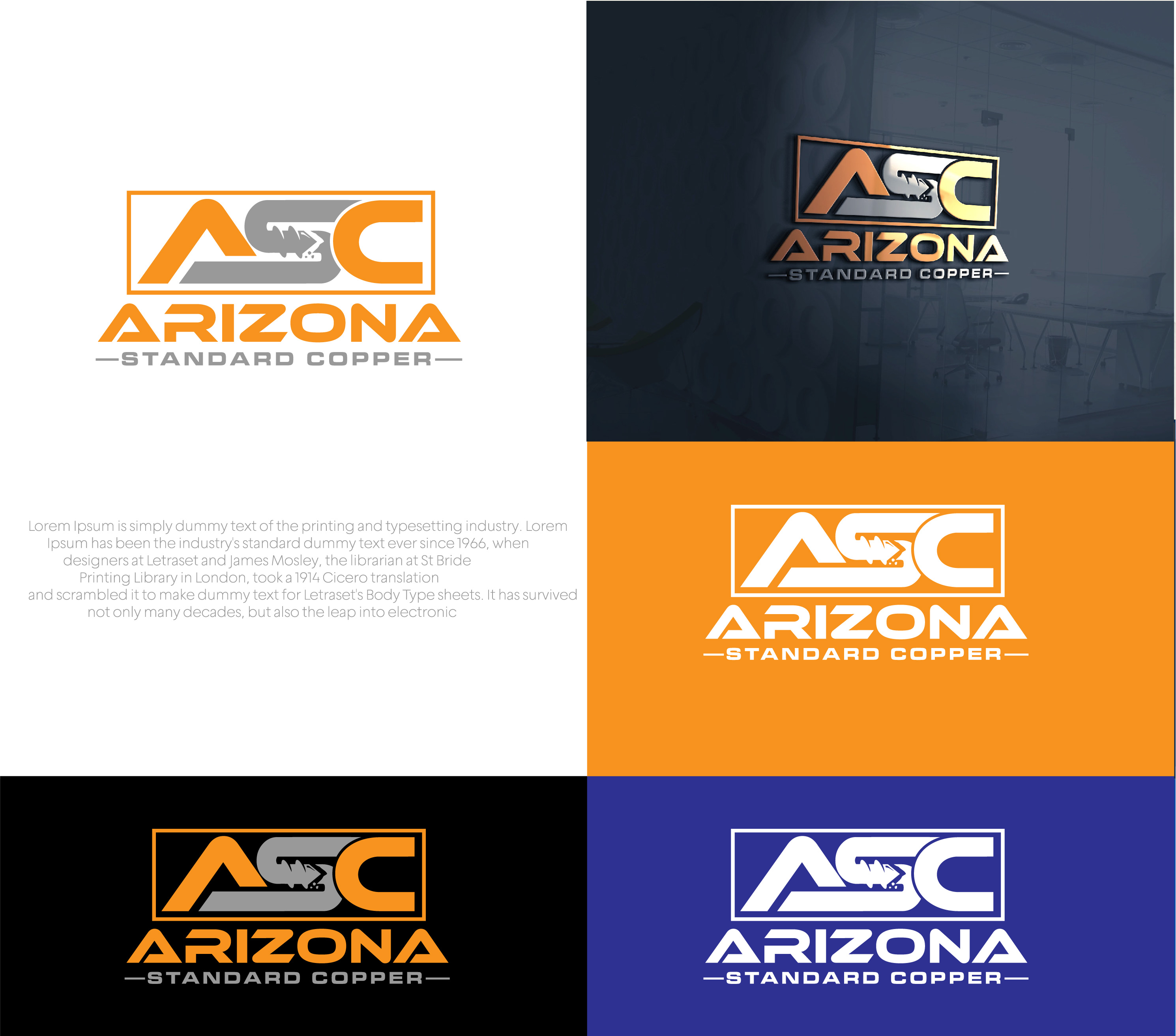 Logo Design by Design hunter 07 for Minto Metals | Design #37717591