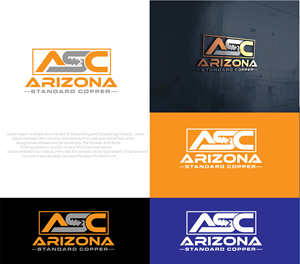 Logo Design by Design hunter 07 for Minto Metals | Design: #37717591