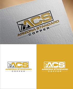 Logo Design by Design hunter 07 for Minto Metals | Design: #37717890