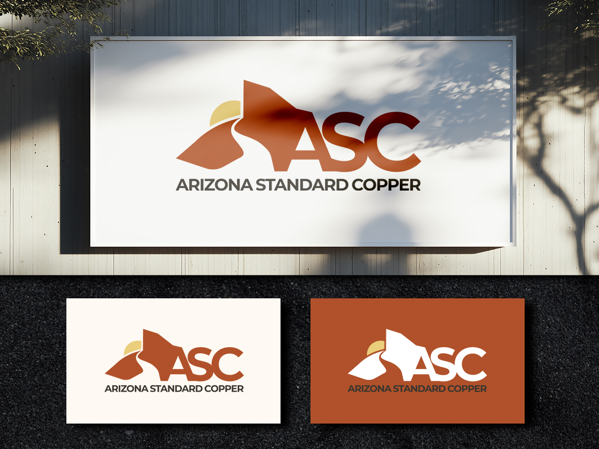 Logo Design by ArtSamurai for Minto Metals | Design #37717820