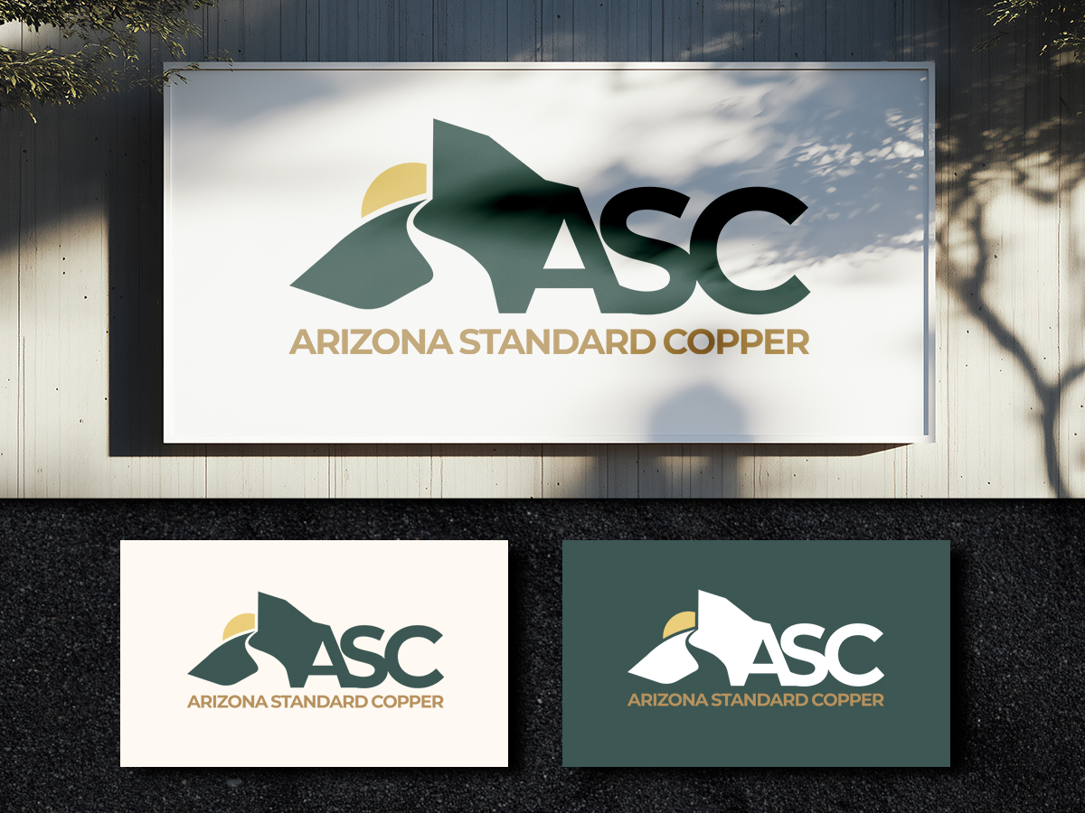 Logo Design by ArtSamurai for Minto Metals | Design #37717823