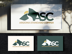 Logo Design by ArtSamurai for Minto Metals | Design: #37717823