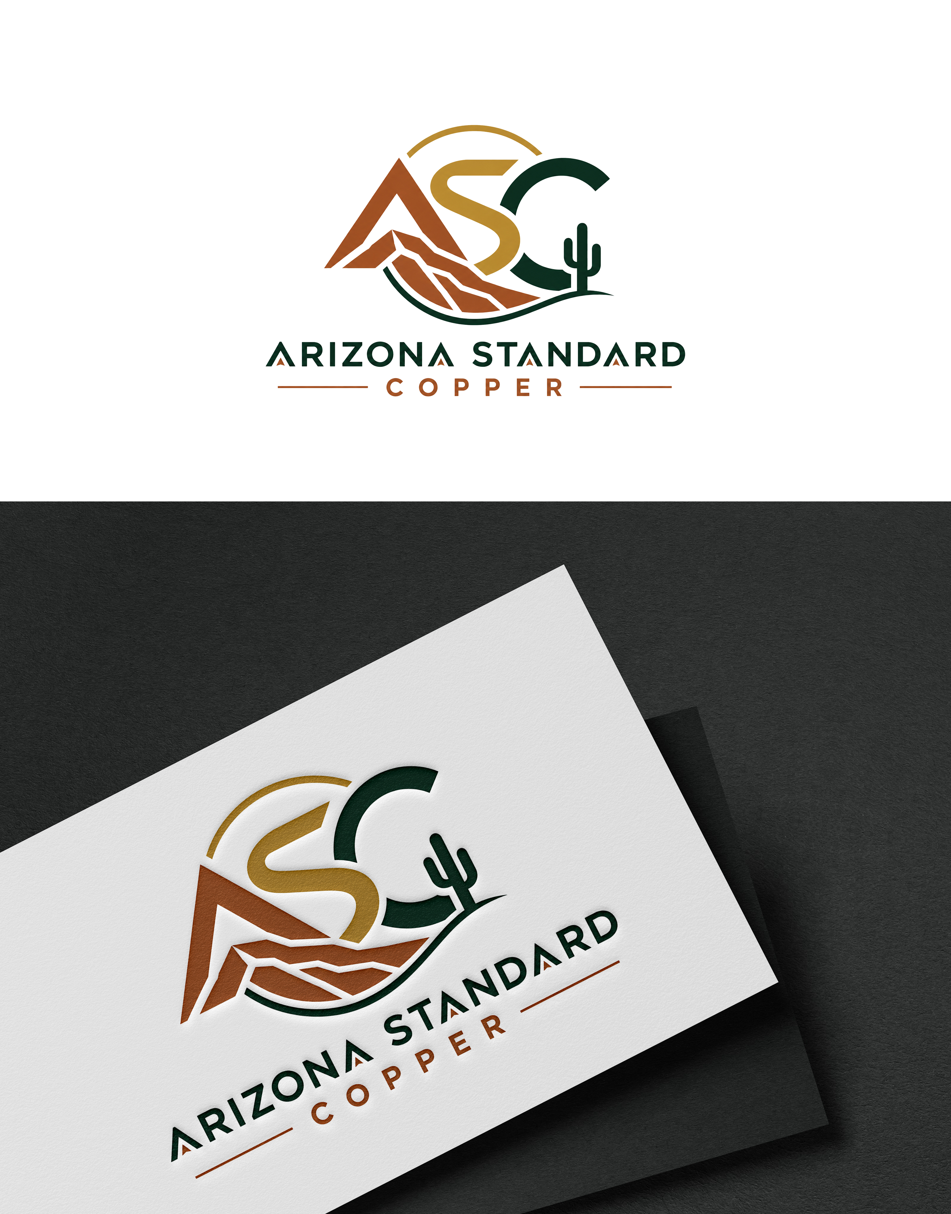 Diseño de Logo por LogoLoot para Minto Metals | Diseño #37719537