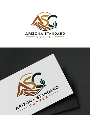 Diseño de Logo por LogoLoot para Minto Metals | Diseño: #37719537