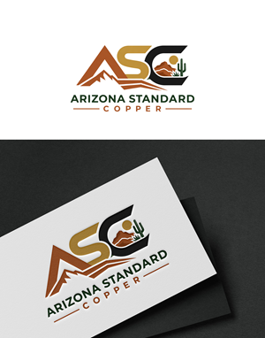 Logo Design by LogoLoot for Minto Metals | Design: #37719538