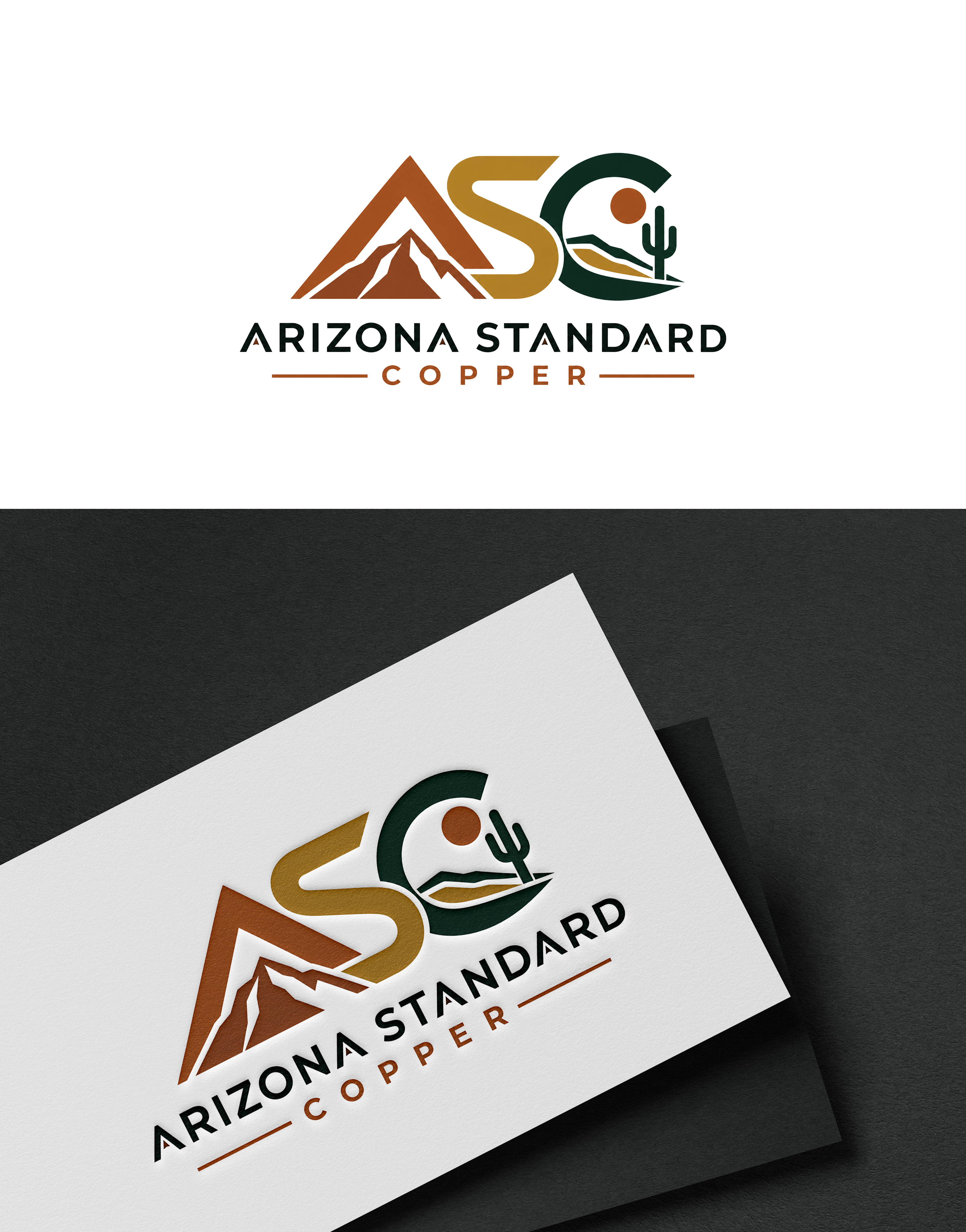 Diseño de Logo por LogoLoot para Minto Metals | Diseño #37719540