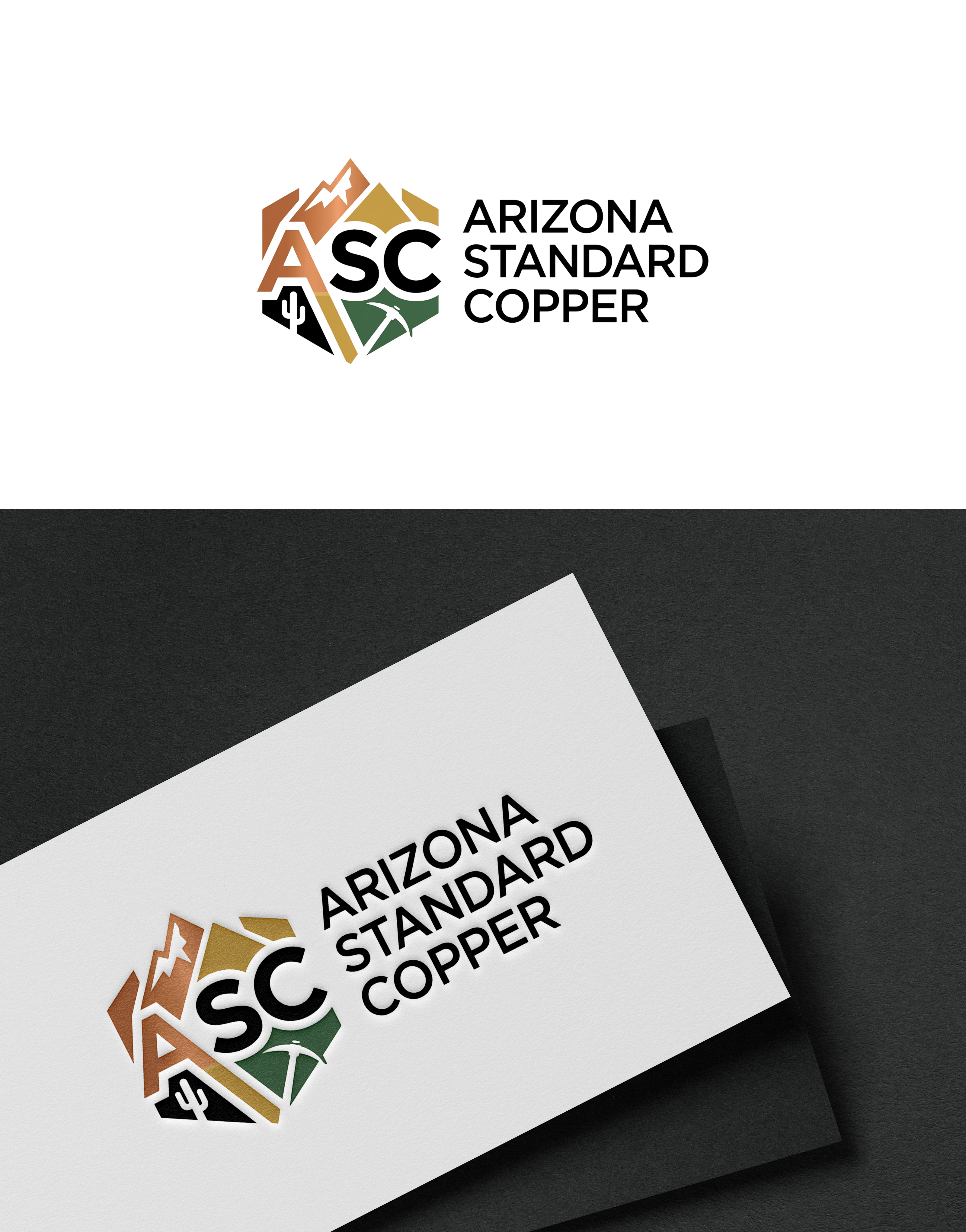 Diseño de Logo por LogoLoot para Minto Metals | Diseño #37719542