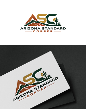 Diseño de Logo por LogoLoot para Minto Metals | Diseño: #37720581