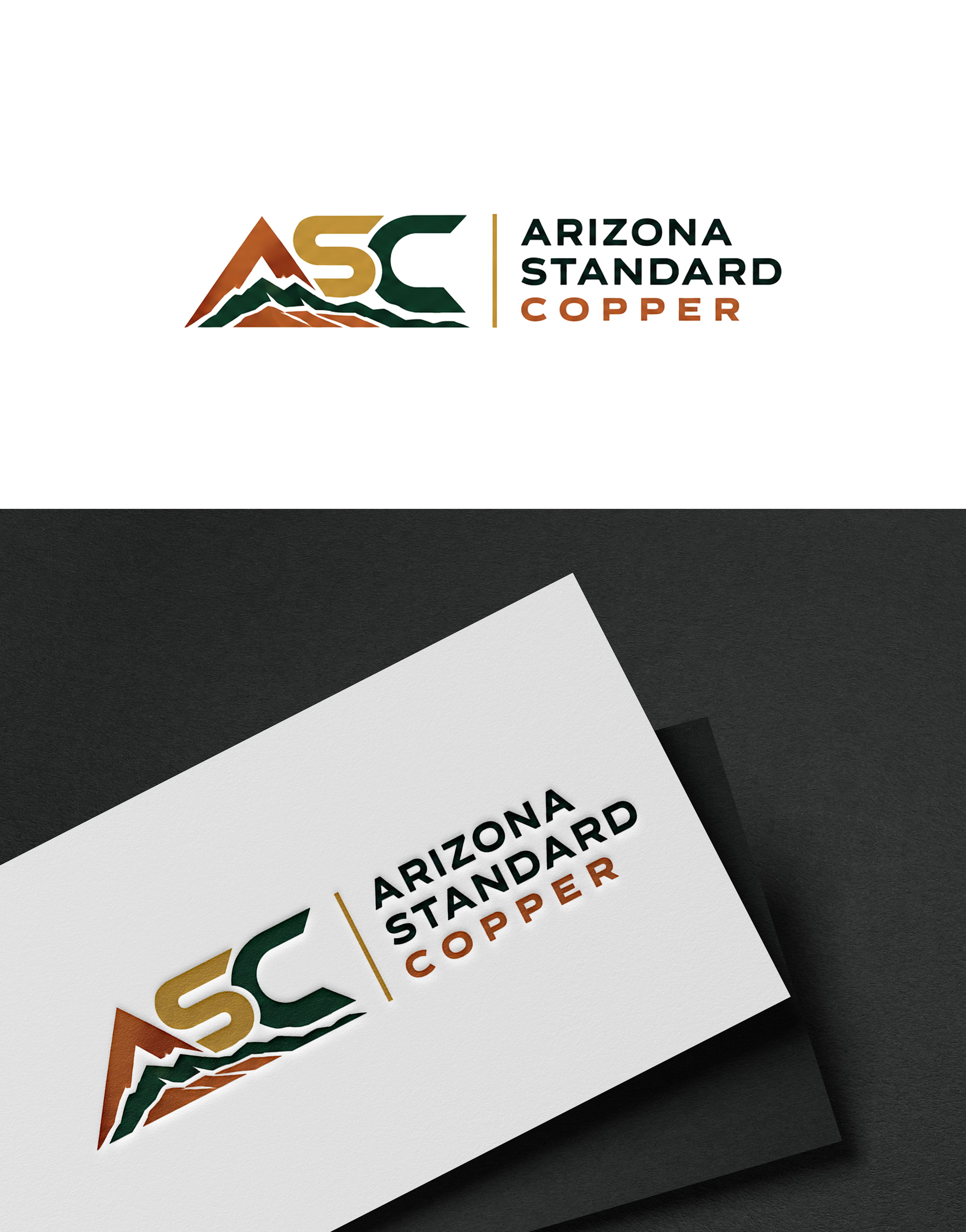 Diseño de Logo por LogoLoot para Minto Metals | Diseño #37720582