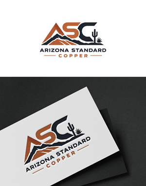 Diseño de Logo por LogoLoot para Minto Metals | Diseño: #37720584