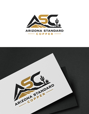 Diseño de Logo por LogoLoot para Minto Metals | Diseño: #37720585