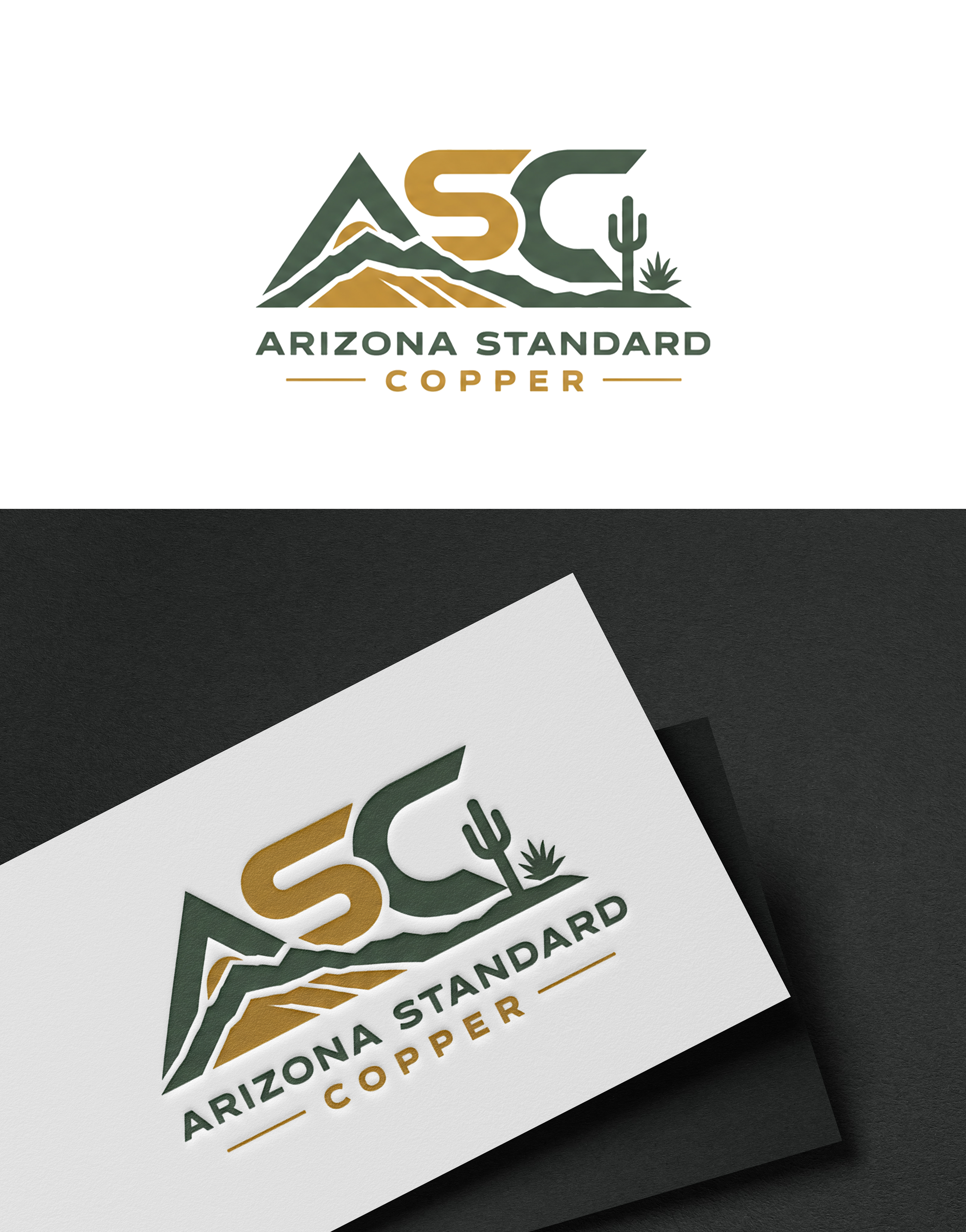 Diseño de Logo por LogoLoot para Minto Metals | Diseño #37720586