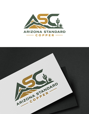 Diseño de Logo por LogoLoot para Minto Metals | Diseño: #37720586