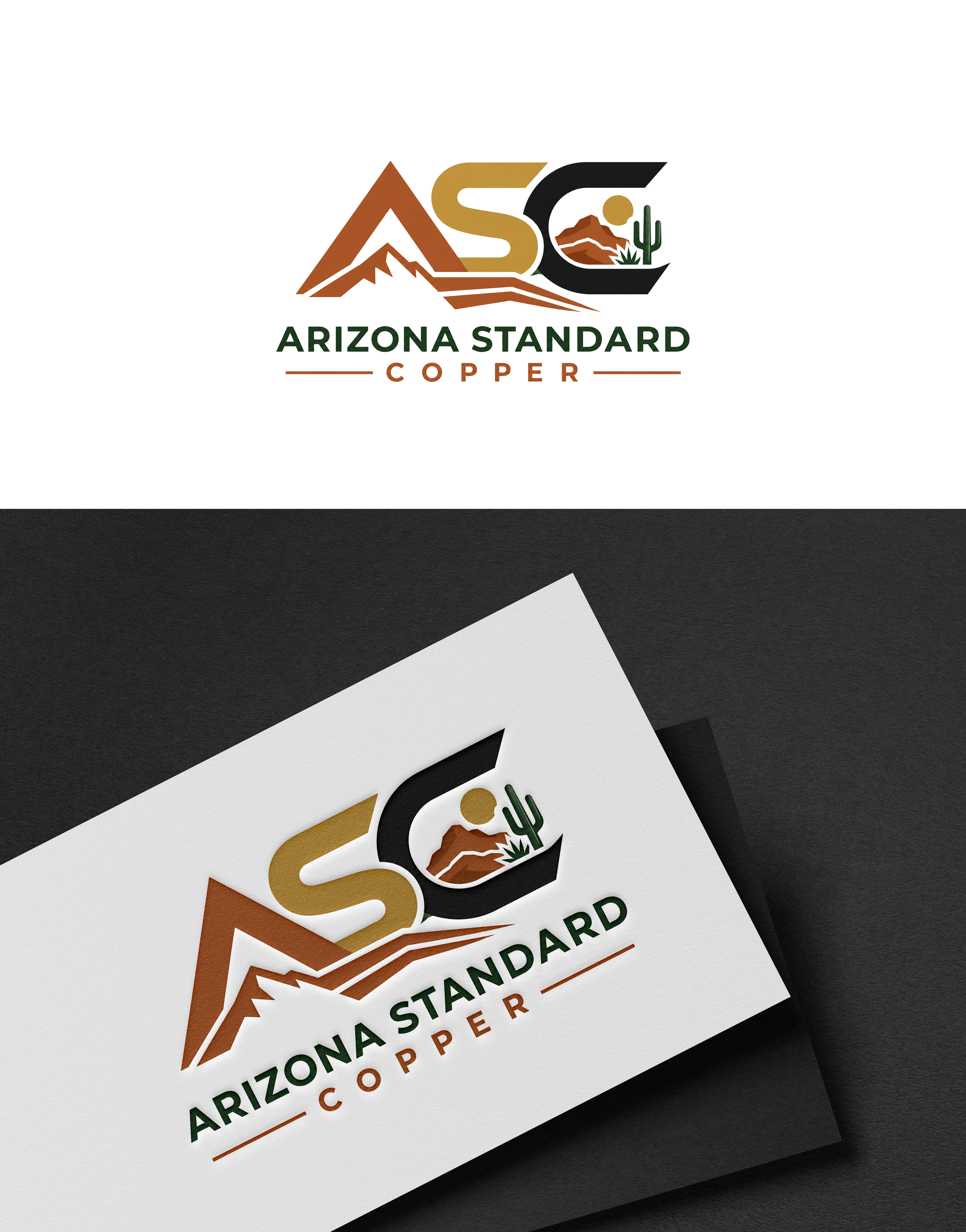 Diseño de Logo por LogoLoot para Minto Metals | Diseño #37734663