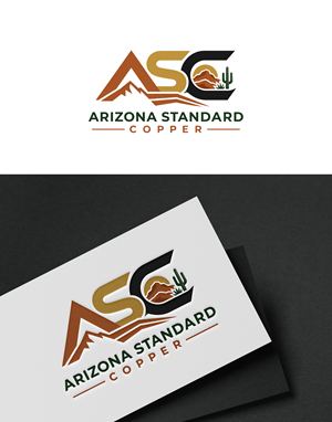 Diseño de Logo por LogoLoot para Minto Metals | Diseño: #37734665