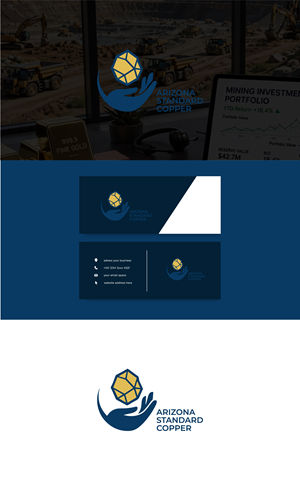 Logo Design by Annapoorna Design Co for Minto Metals | Design: #37716505