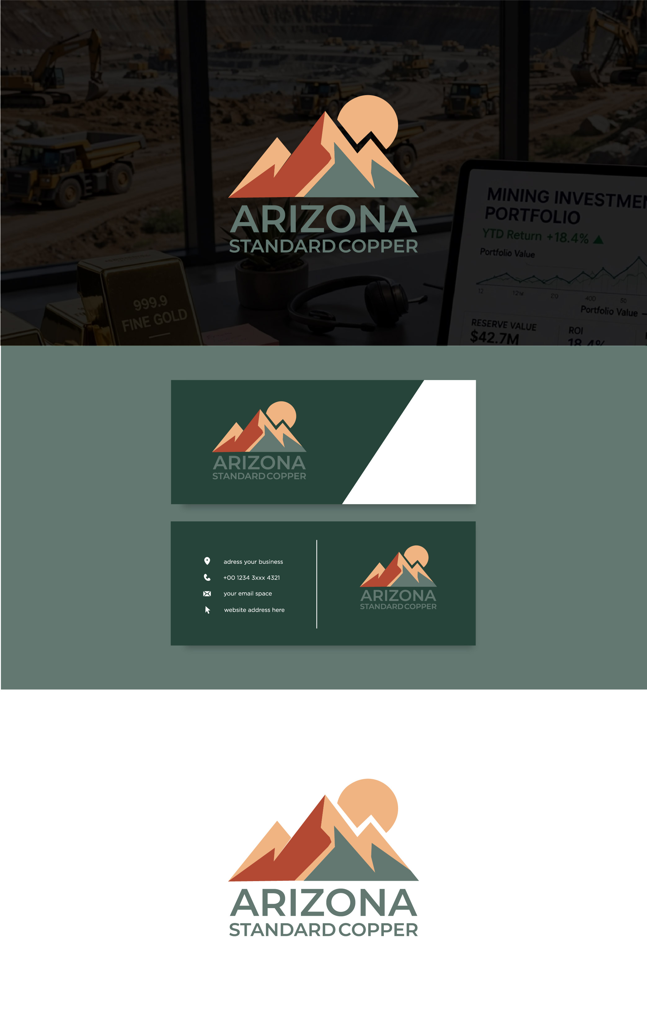 Design de Logo par Annapoorna Design Co pour Minto Metals | Design #37716507