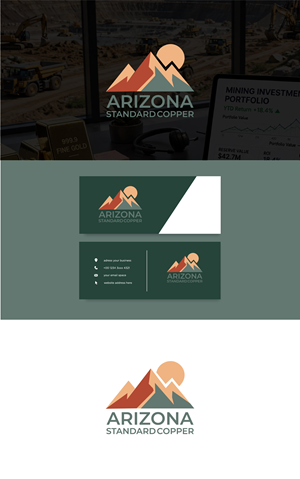 Logo Design by Annapoorna Design Co for Minto Metals | Design: #37716507