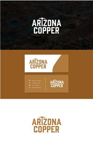 Logo Design by Annapoorna Design Co for Minto Metals | Design: #37717172