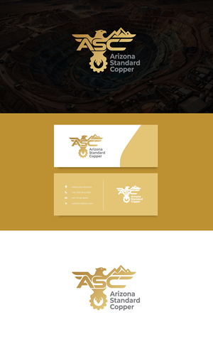 Logo Design by Annapoorna Design Co for Minto Metals | Design: #37719461