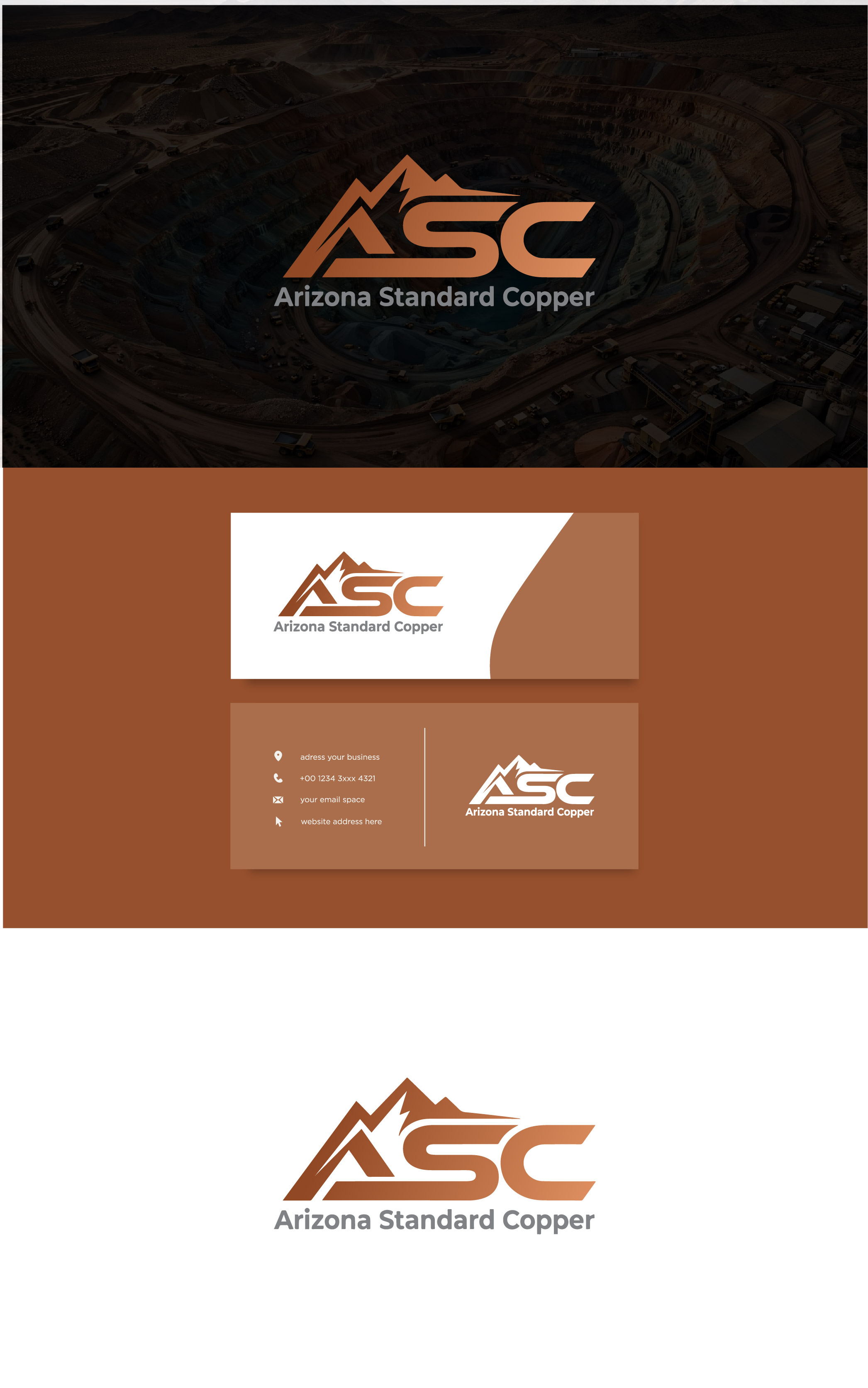 Design de Logo par Annapoorna Design Co pour Minto Metals | Design #37719464