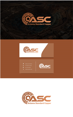 Logo Design by Annapoorna Design Co for Minto Metals | Design: #37719465