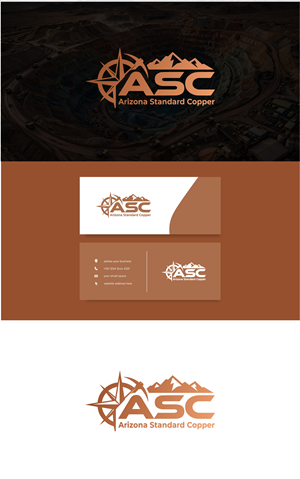 Logo Design by Annapoorna Design Co for Minto Metals | Design: #37719466