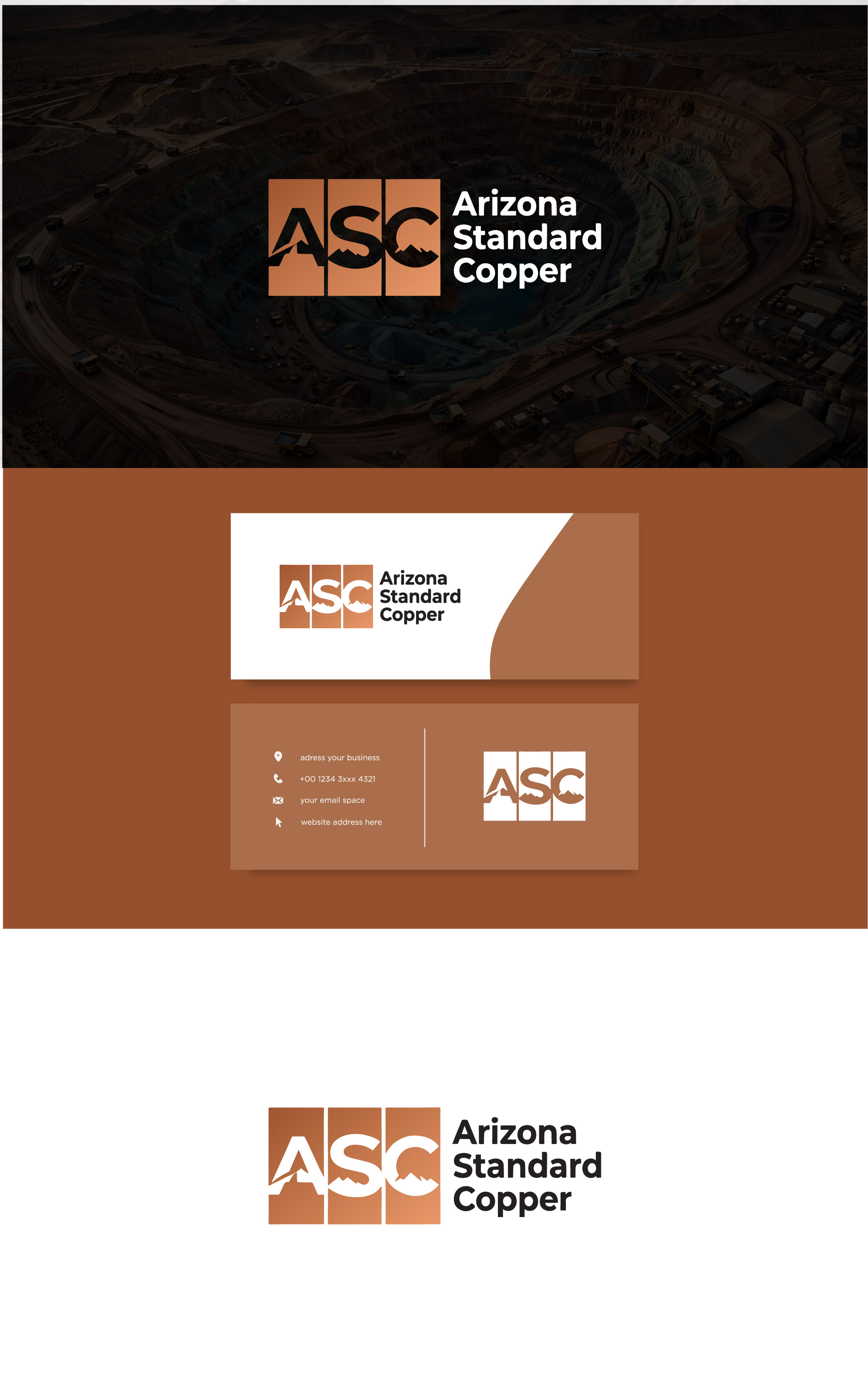 Logo Design by Annapoorna Design Co for Minto Metals | Design #37719470
