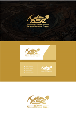 Logo Design by Annapoorna Design Co for Minto Metals | Design: #37719476