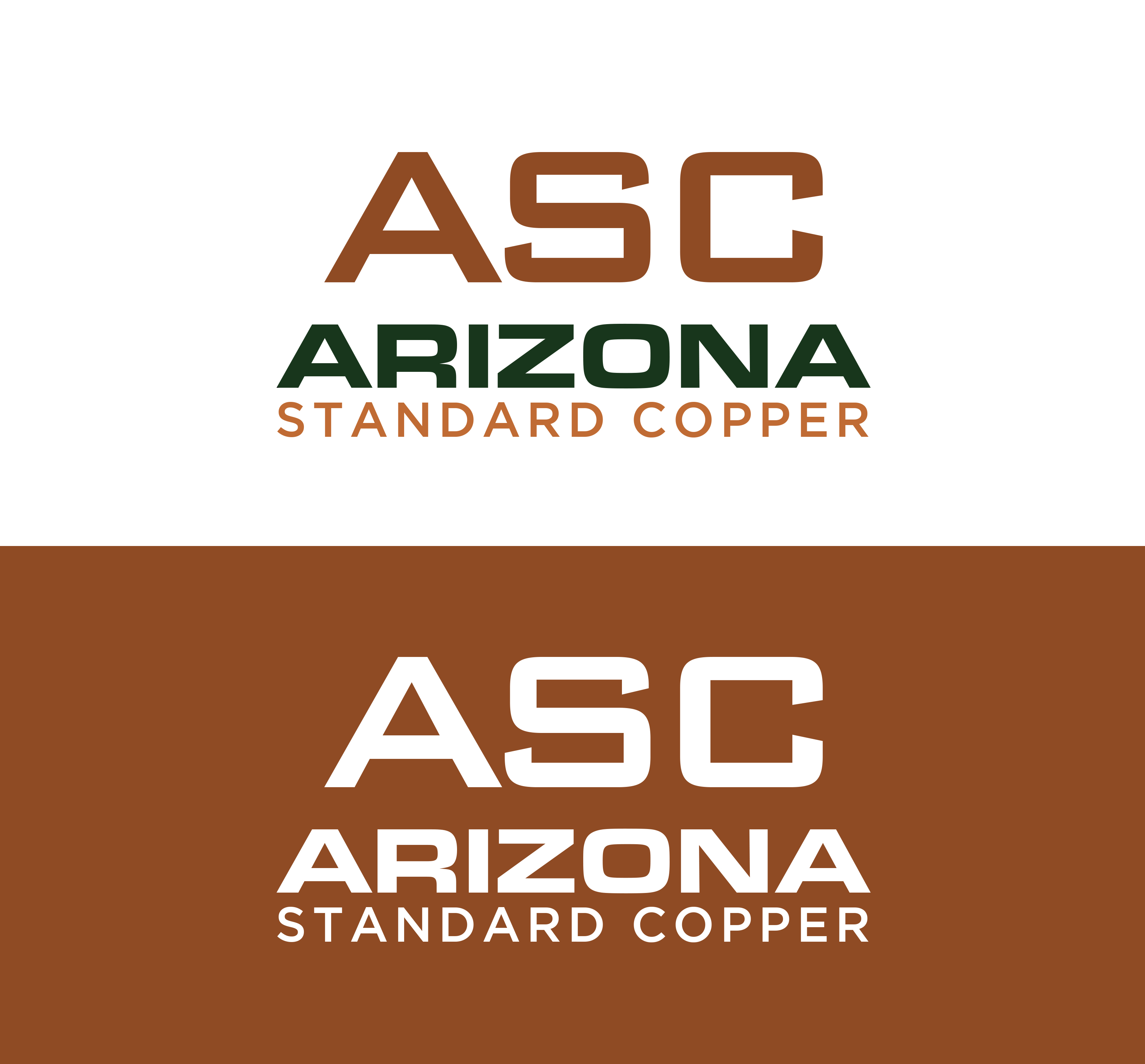 Logo Design by Marcos. for Minto Metals | Design #37721326
