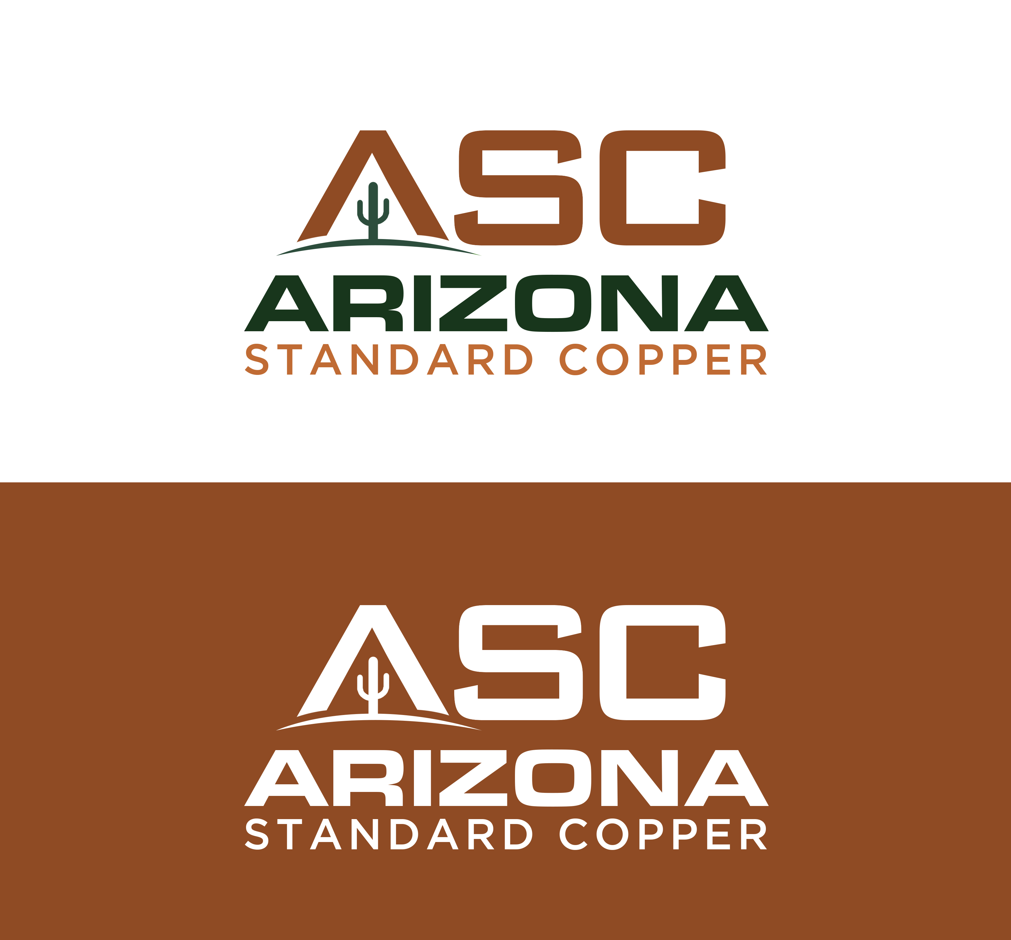 Logo Design by Marcos. for Minto Metals | Design #37721327
