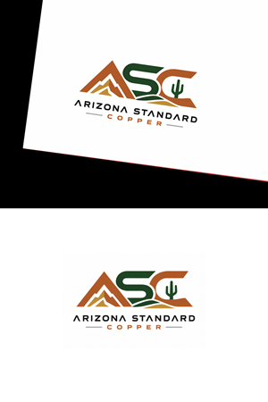 Logo Design by Ideas Expert for Minto Metals | Design: #37720896
