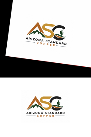 Logo Design by Ideas Expert for Minto Metals | Design: #37720897