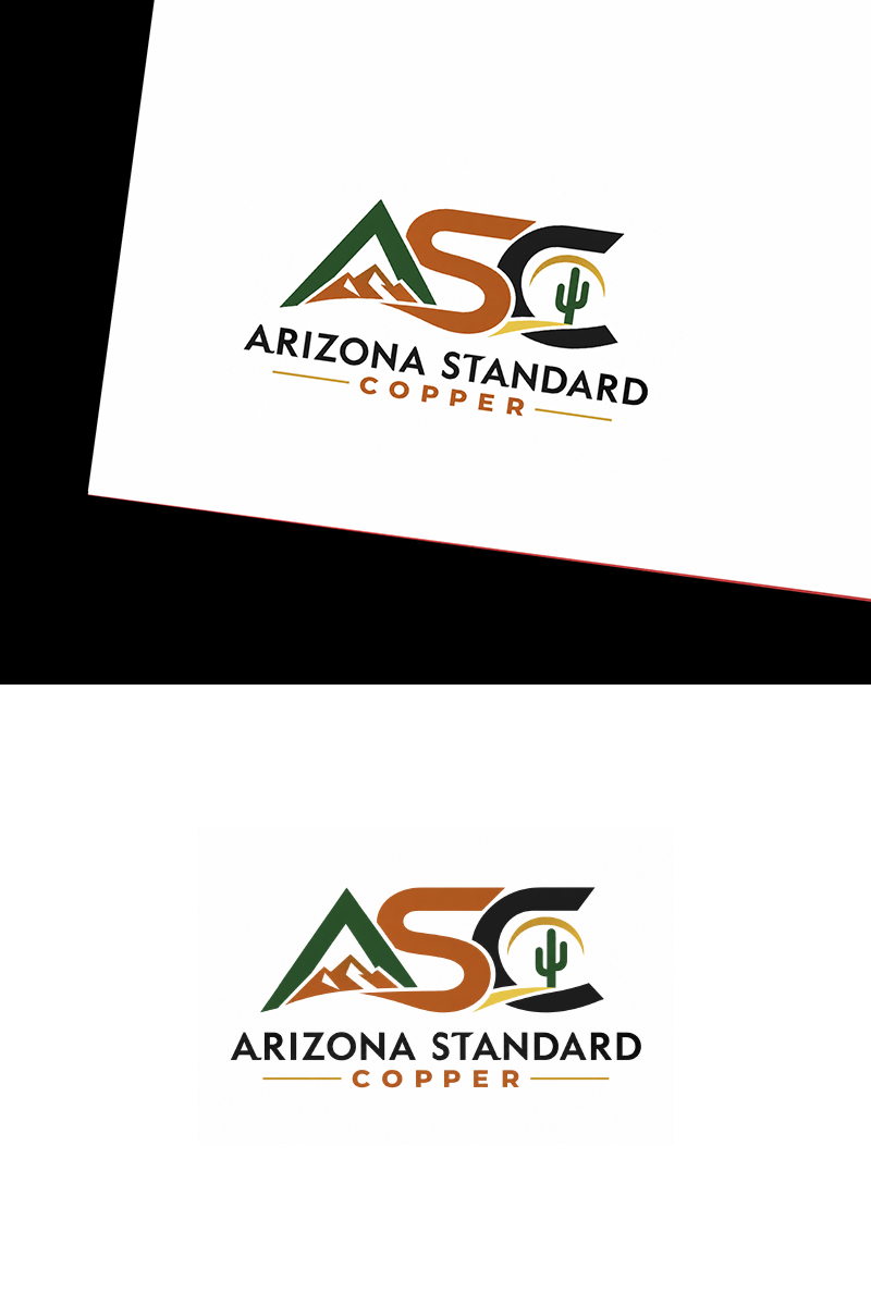 Logo Design by Ideas Expert for Minto Metals | Design #37720898