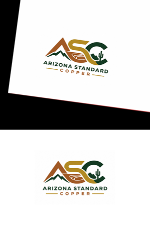 Logo Design by Ideas Expert for Minto Metals | Design: #37720900