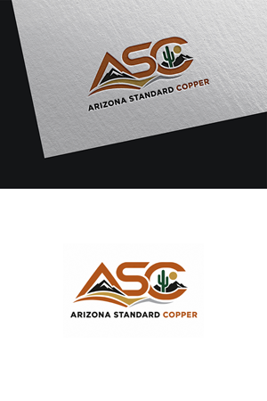 Logo Design by Ideas Expert for Minto Metals | Design: #37720901