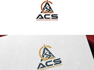 Logo Design by Usmaan4 for Minto Metals | Design: #37717034