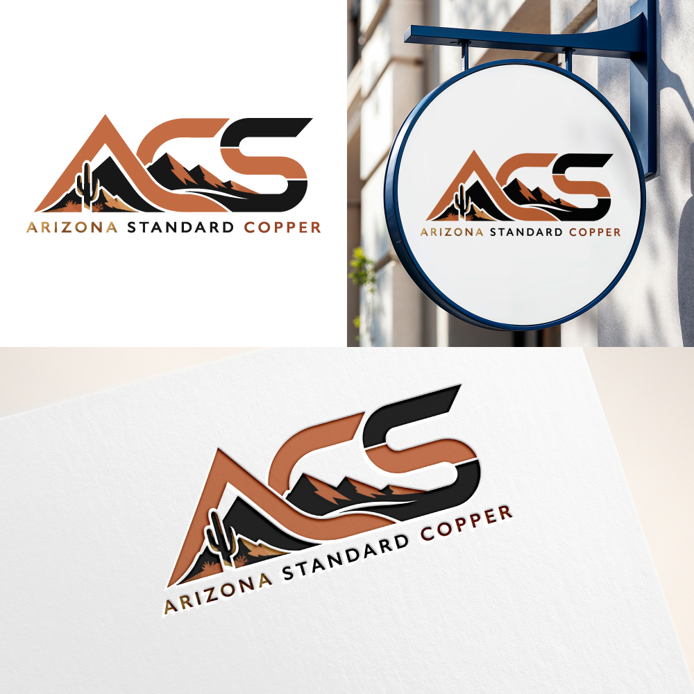Diseño de Logo por Virtuoso_designs para Minto Metals | Diseño #37715588