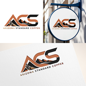 Diseño de Logo por Virtuoso_designs para Minto Metals | Diseño: #37715588