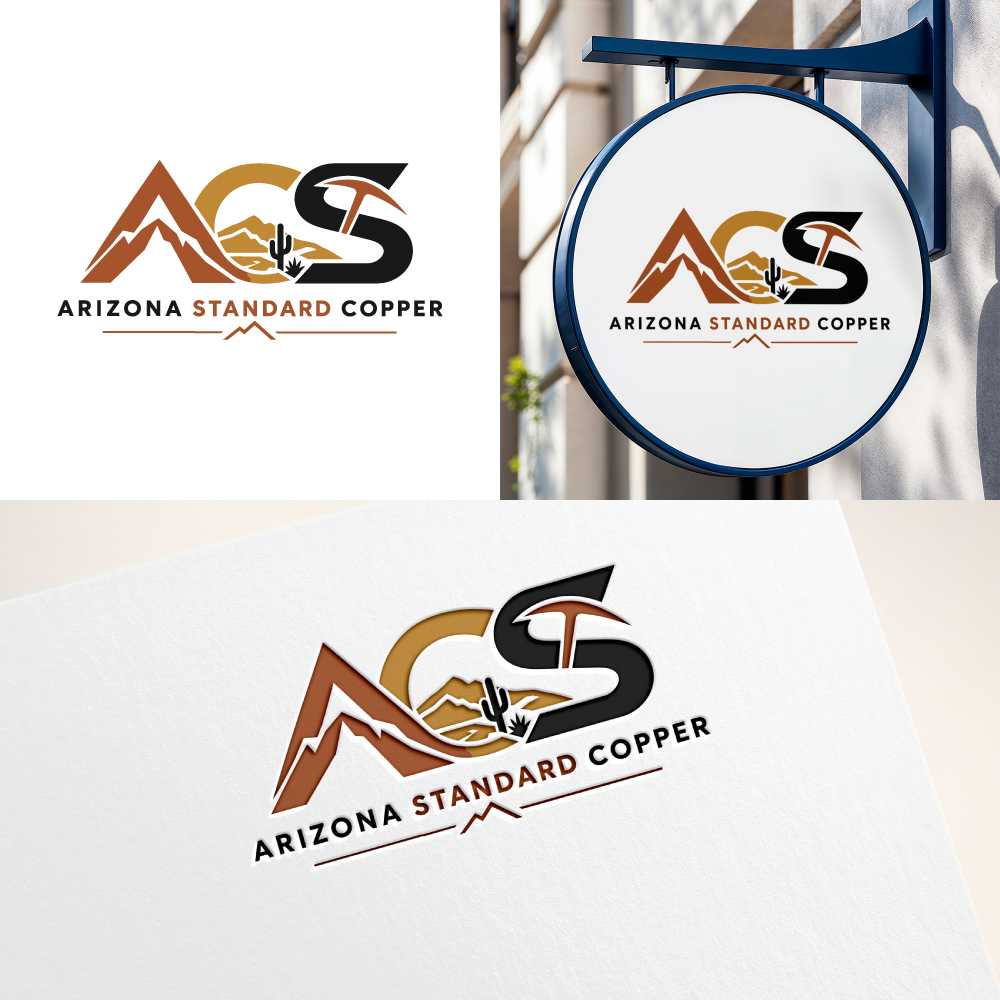 Diseño de Logo por Virtuoso_designs para Minto Metals | Diseño #37715589