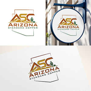 Diseño de Logo por Virtuoso_designs para Minto Metals | Diseño: #37718846