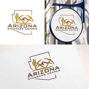 Diseño de Logo por Virtuoso_designs para Minto Metals | Diseño: #37718848