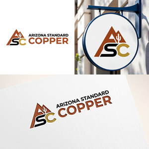 Diseño de Logo por Virtuoso_designs para Minto Metals | Diseño: #37718850